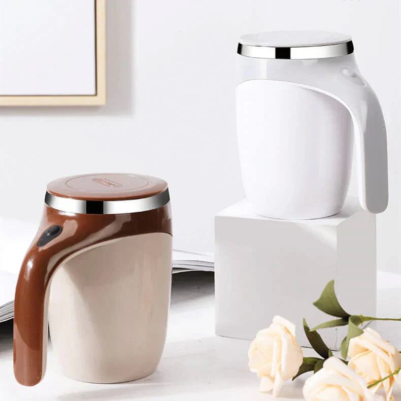 Vaso térmico con agitador automático – StirEase