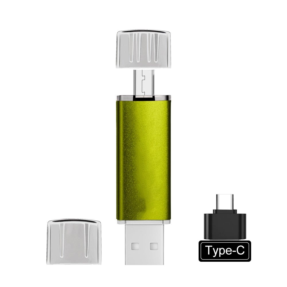 USB-Stick – DataKey
