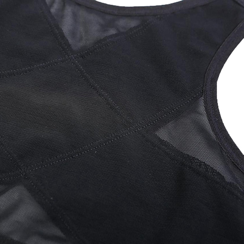 Posture Correcting Bra - PostureFlex