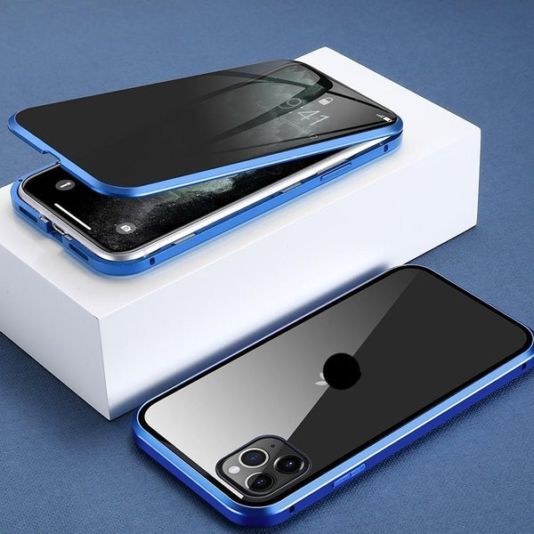 Magnetiske iPhone-etui med databeskyttelse - PrivaGuard