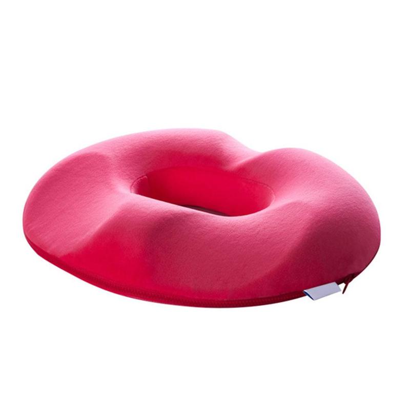 Hemorrhoid and Tailbone Cushion - ReliefCushion
