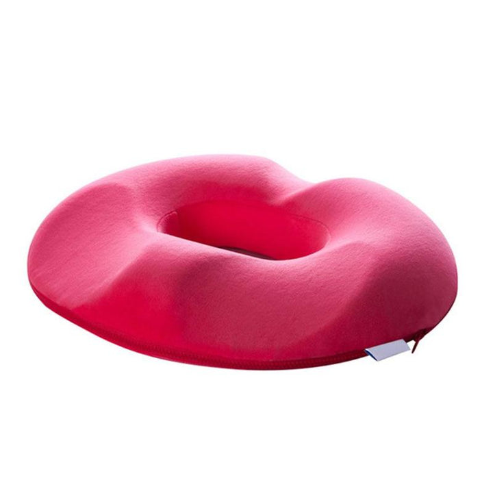 Hemorrhoid and Tailbone Cushion - ReliefCushion