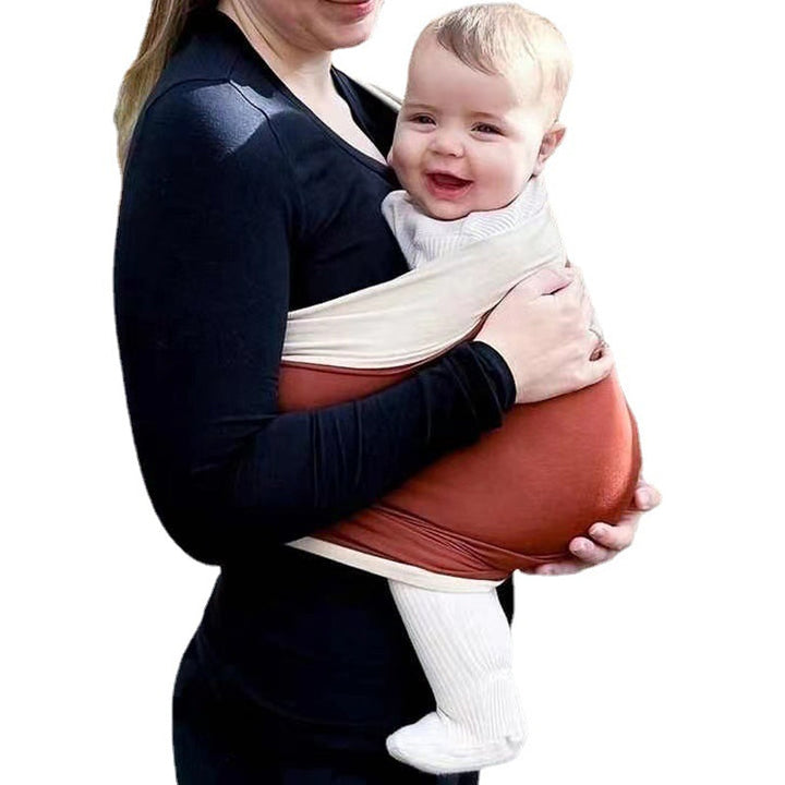 Comfortable Baby Carrier – SnugCarry