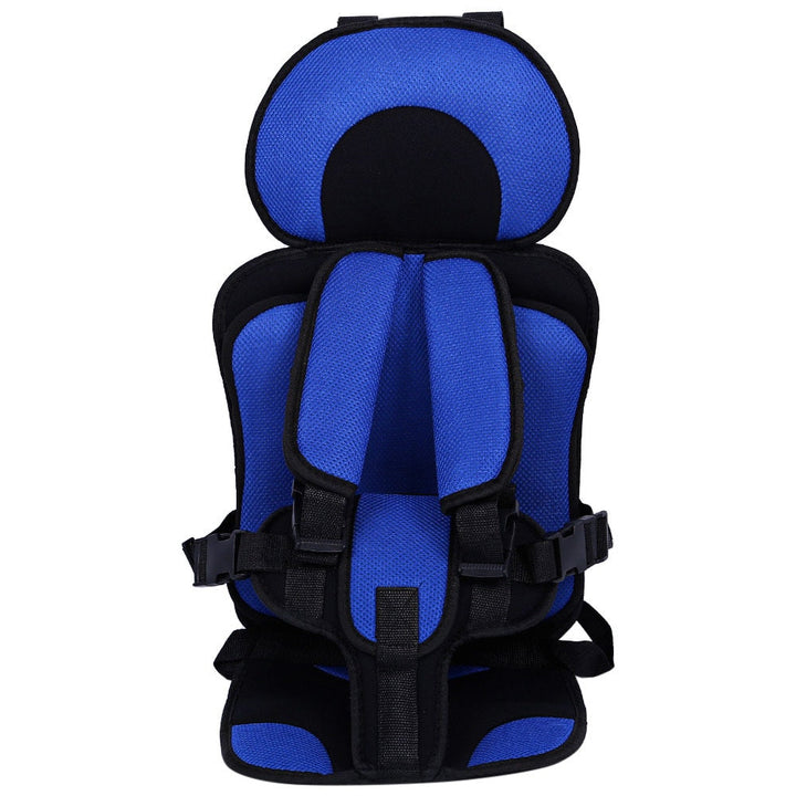 Sikker barnesete - SafeRider Pro