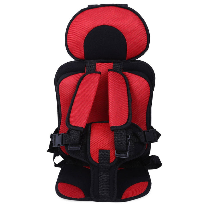Sikker barnesete - SafeRider Pro