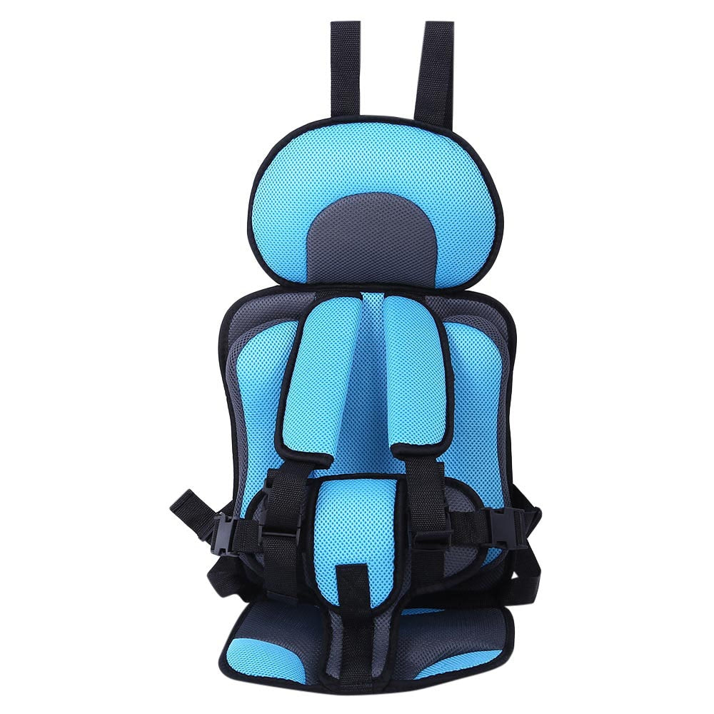 Sikker barnesete - SafeRider Pro