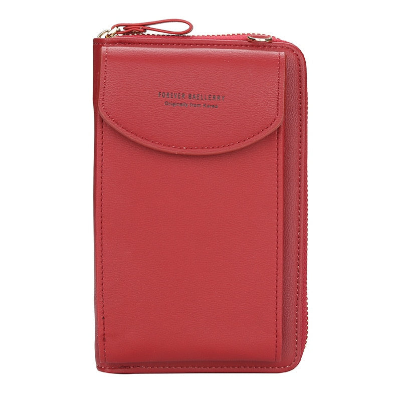 Crossbody Handbag – Noa