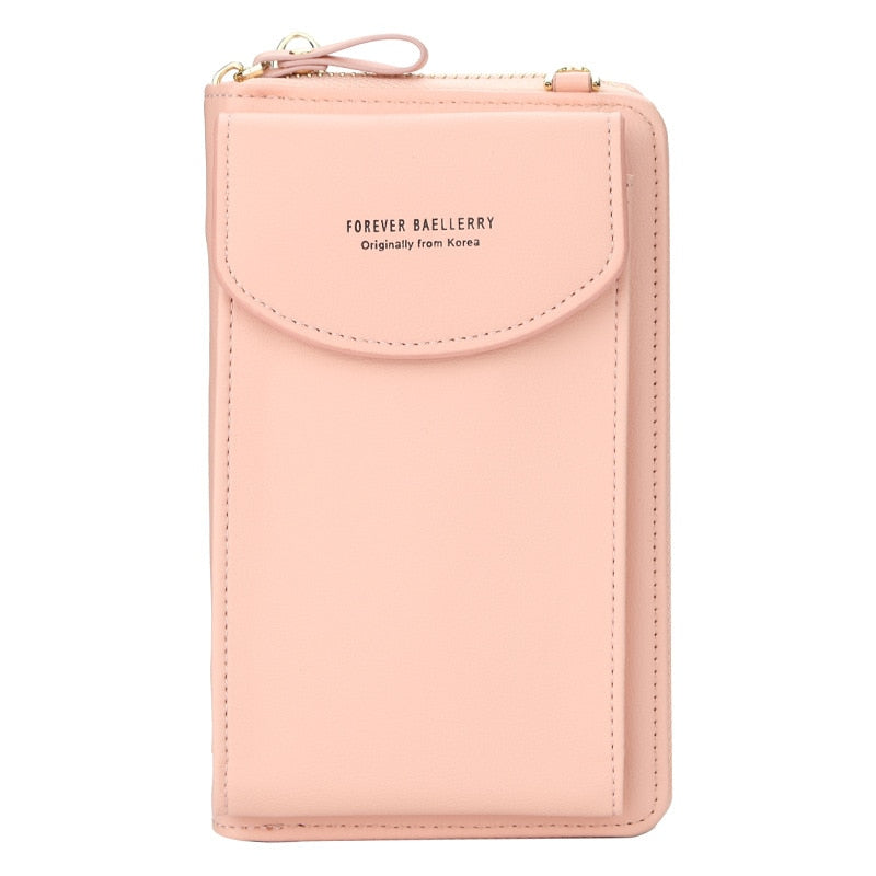 Crossbody Handbag – Noa