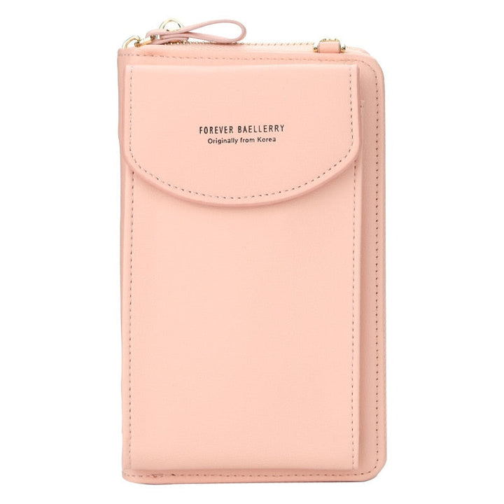 Crossbody Handbag – Noa