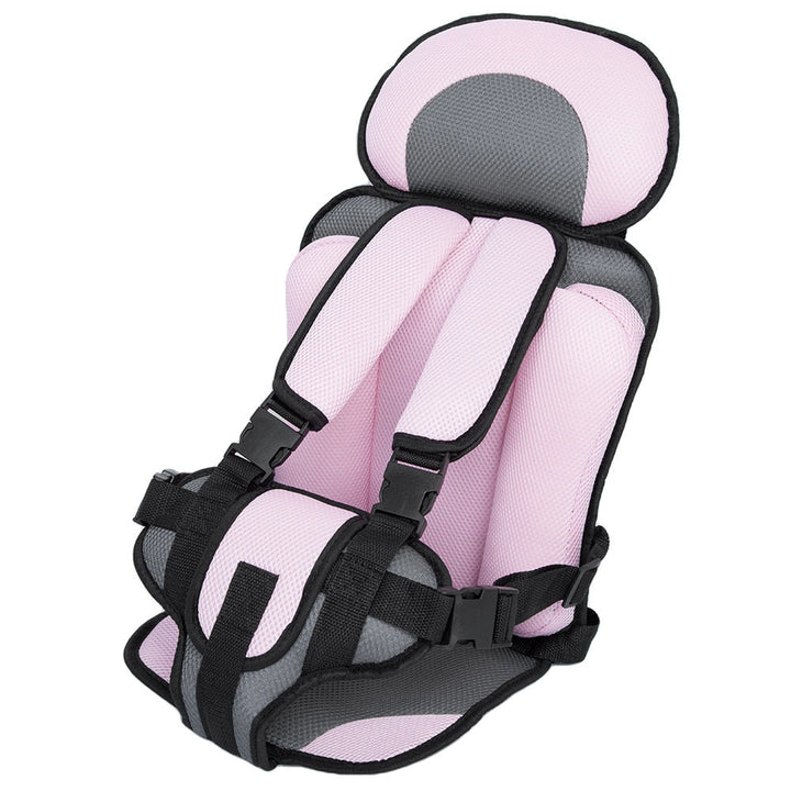 Sikker barnesete - SafeRider Pro