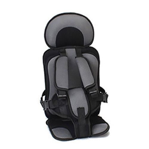 Sikker barnesete - SafeRider Pro