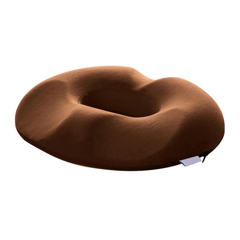 Hemorrhoid and Tailbone Cushion - ReliefCushion