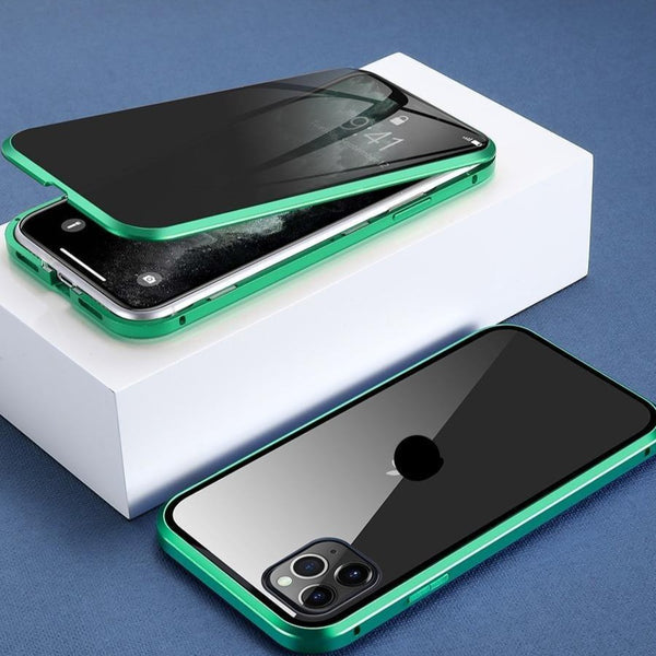 Magnetiske iPhone-etui med databeskyttelse - PrivaGuard