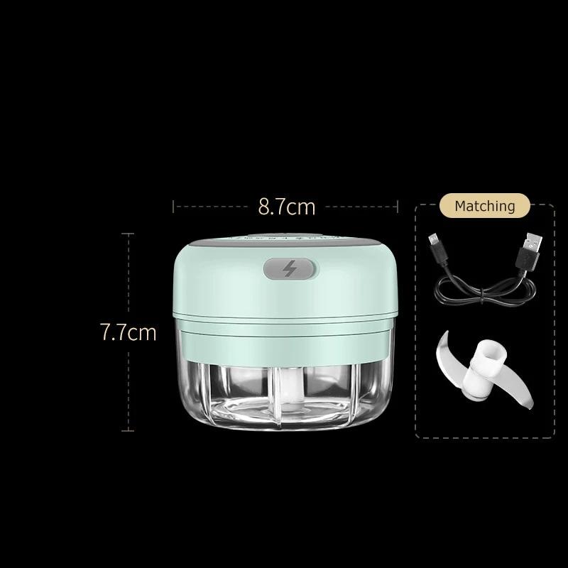 Electric Chopper – MiniChop