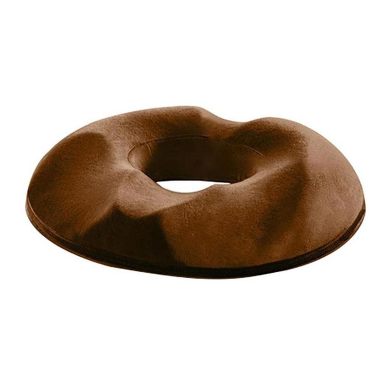 Hemorrhoid and Tailbone Cushion - ReliefCushion