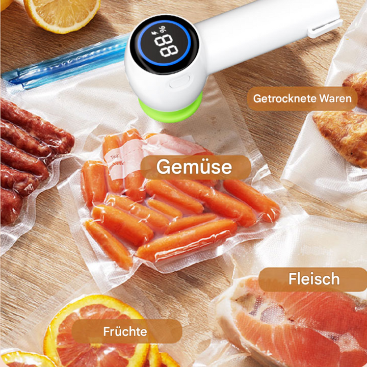 Airtight Sealing Solution – SealPro