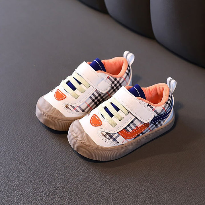 Barfuß Antirutsch Babyschuhe – BareBuddies