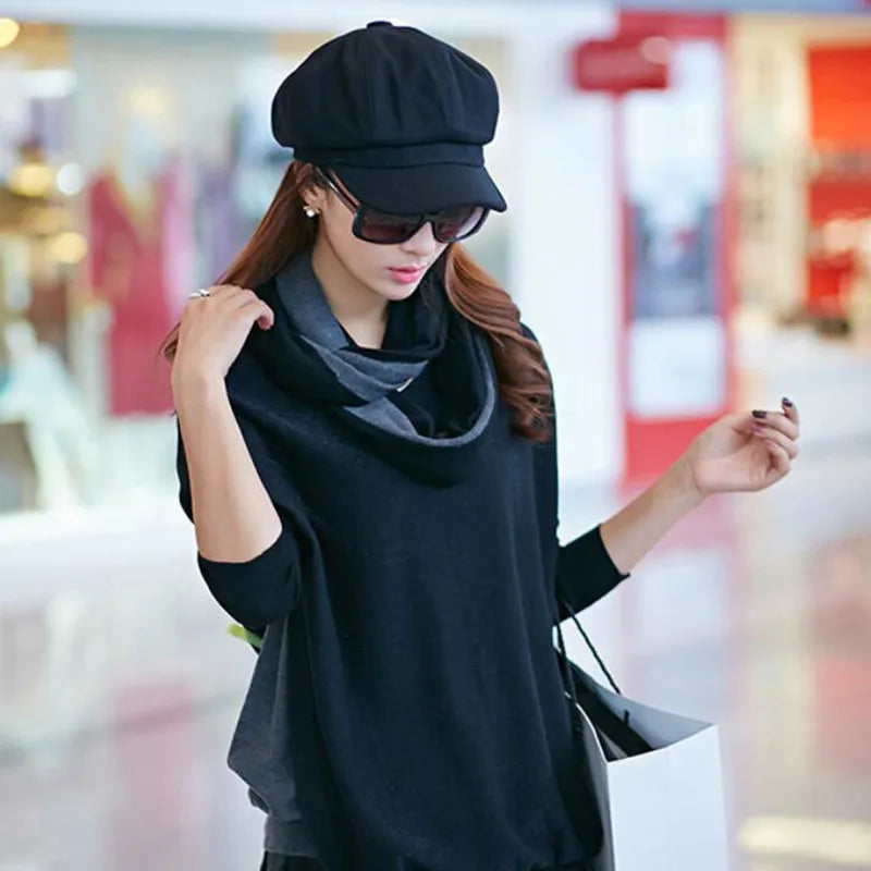 Retro Balloon Cap - Verna