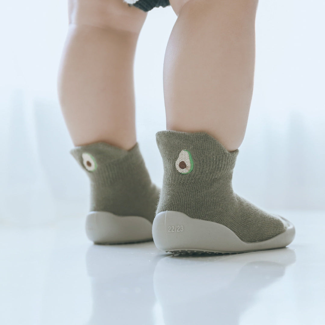 Babyschuhe – Luca