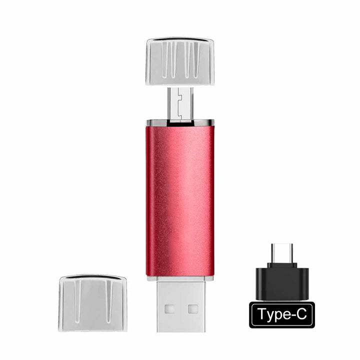USB-Stick – DataKey