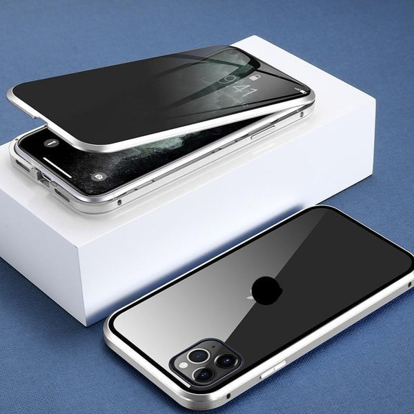 Magnetiske iPhone-etui med databeskyttelse - PrivaGuard