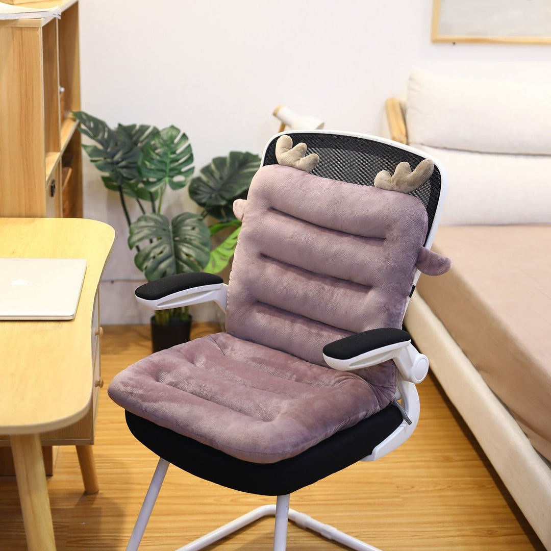 Støttepude mod iskias smerter - ComfortSeat