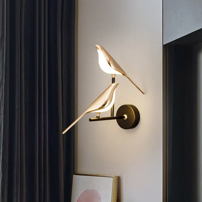 Luxury and Stylish Wall Lamp - OrionGlow