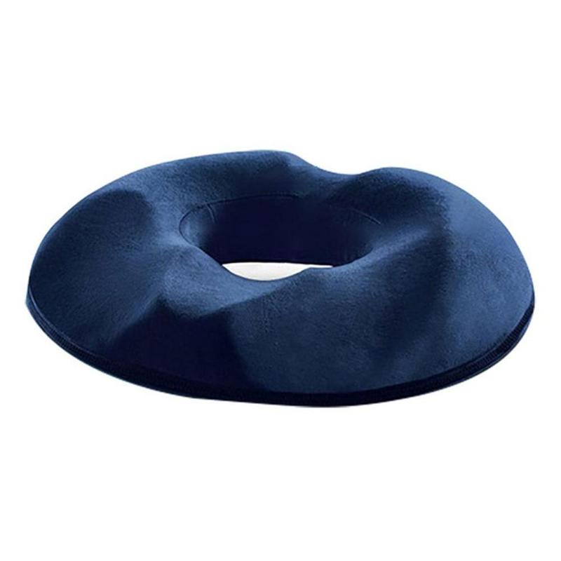Hemorrhoid and Tailbone Cushion - ReliefCushion