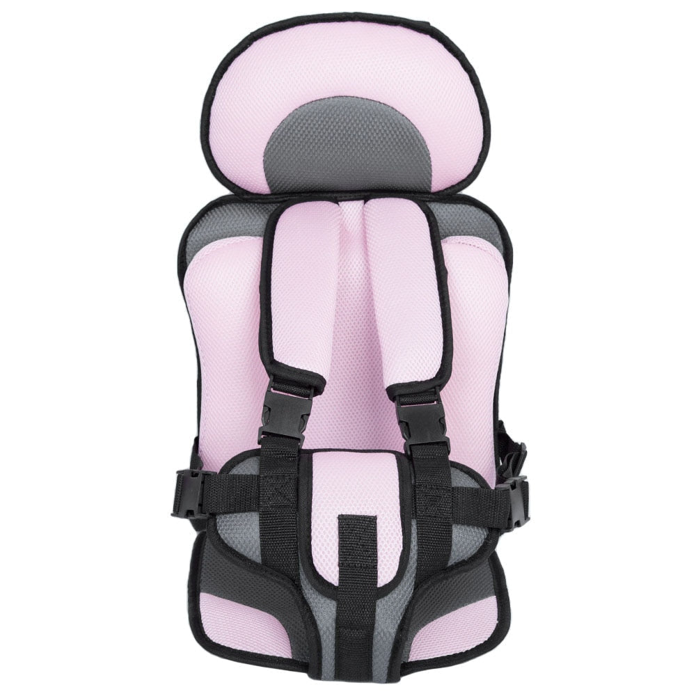 Sikker barnesete - SafeRider Pro