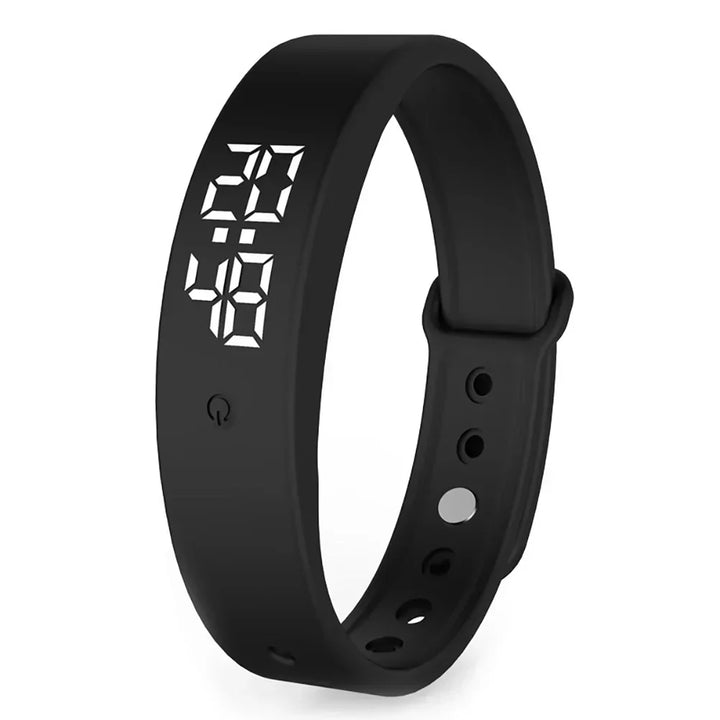 Reloj inteligente impermeable – SmartTemp