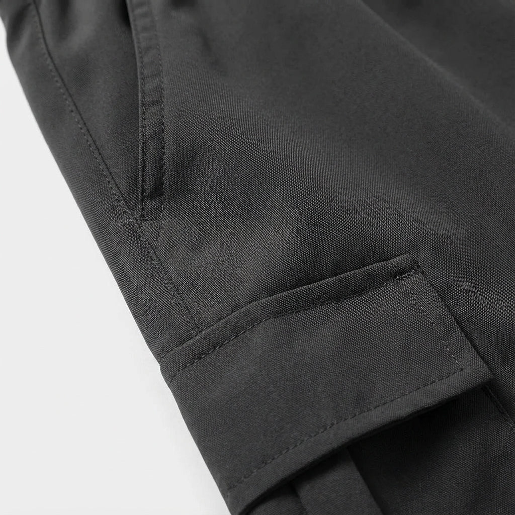 Herren Cargo Shorts - Edward