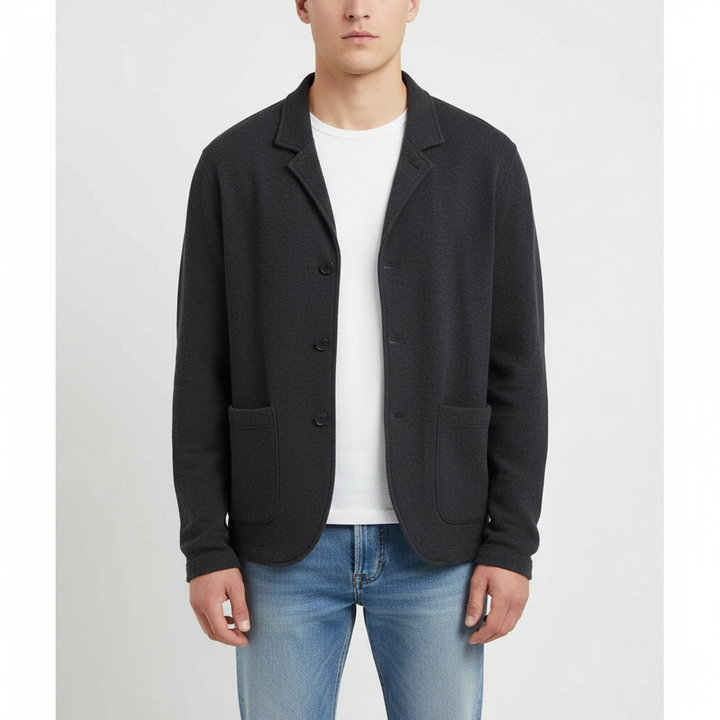 Herren Strickjacke - Alexander