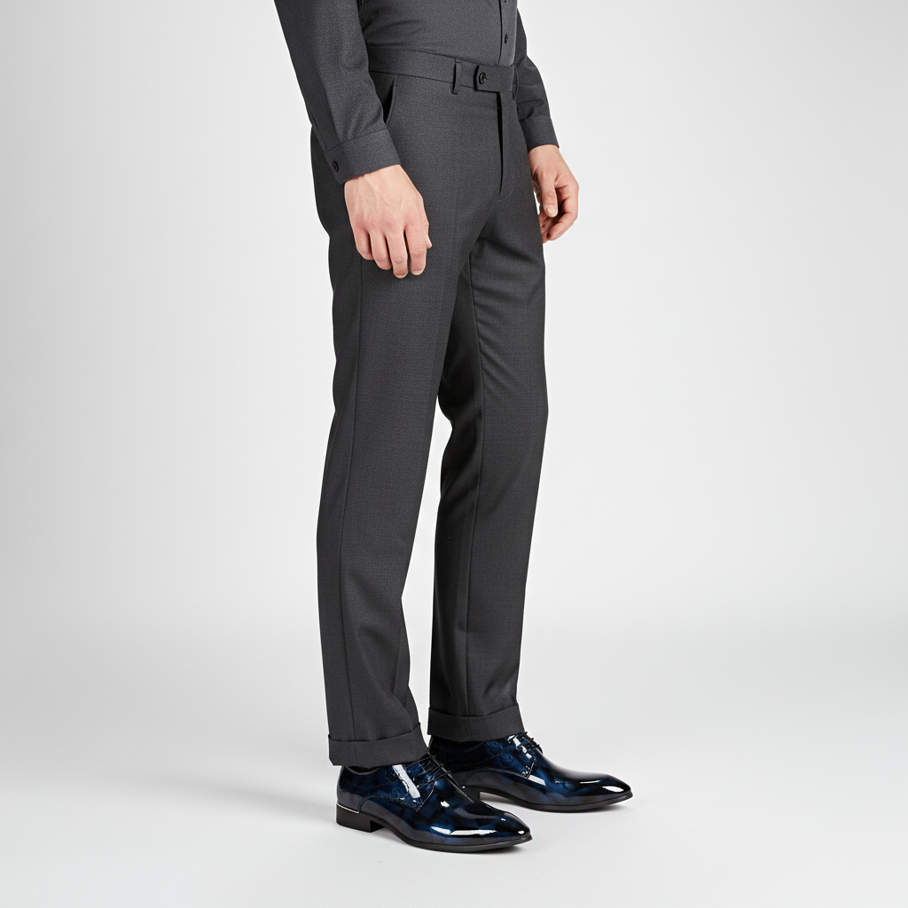 Herrenschuh Aus Premiumleder - Hugh
