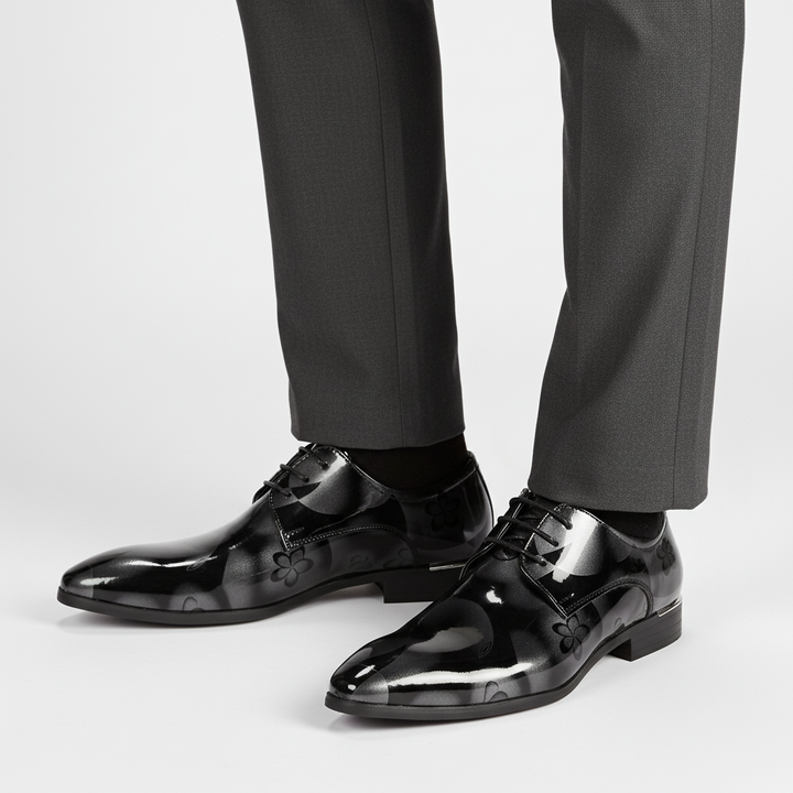 Herrenschuh Aus Premiumleder - Hugh