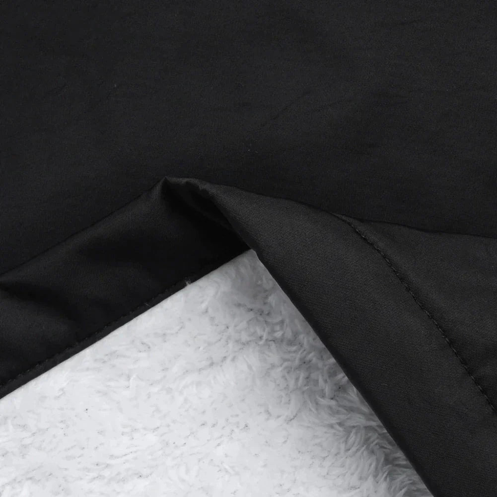 Waterproof Women's Rain Jacket - Skye