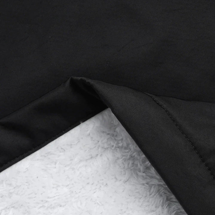 Waterproof Women's Rain Jacket - Skye
