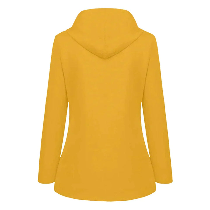 Waterproof Women's Rain Jacket - Skye
