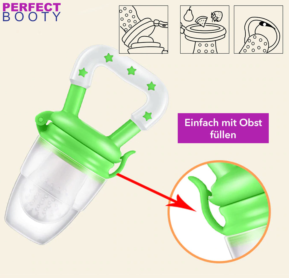 Fruit Pacifier – BabyBite
