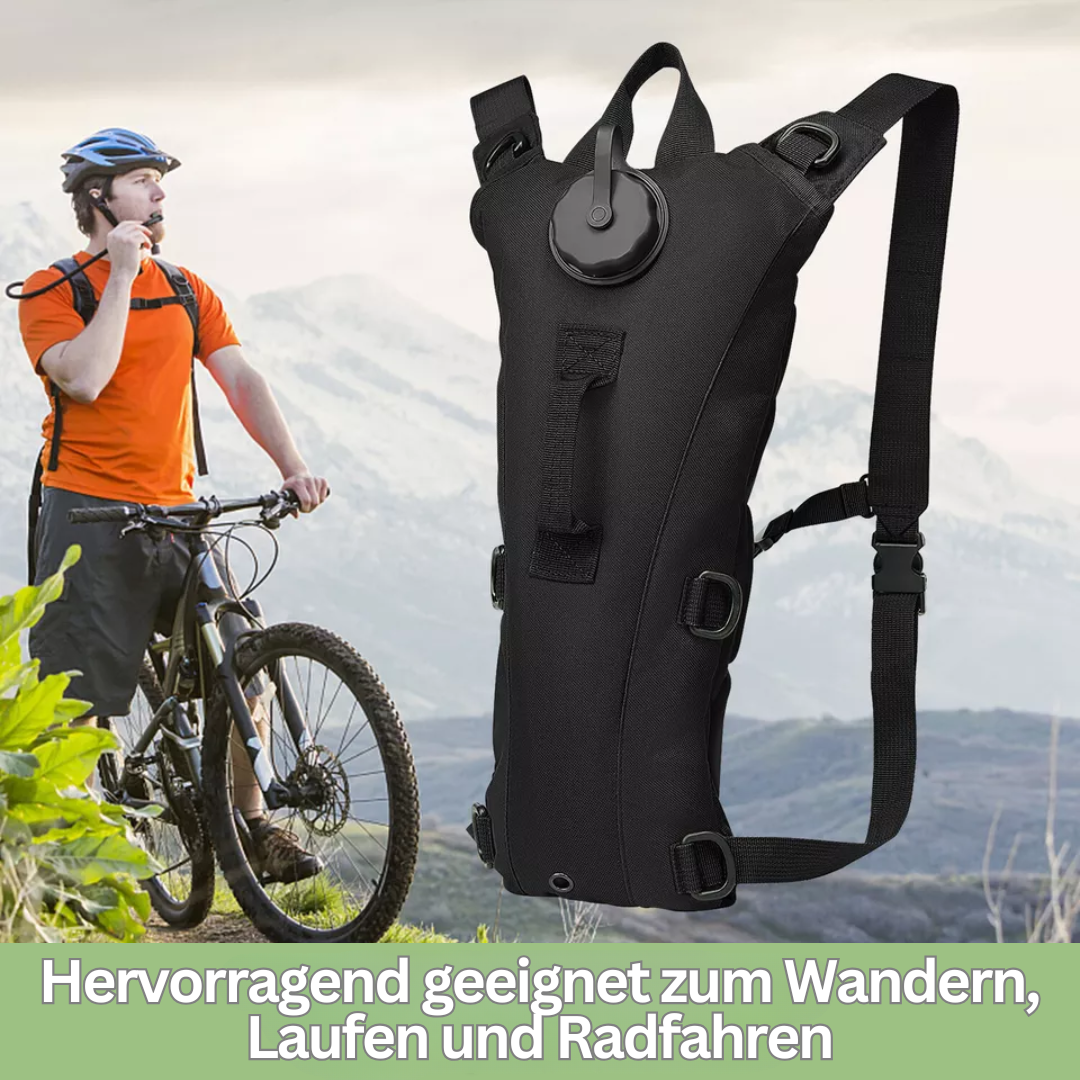 Water Backpack 3L – HydraPack