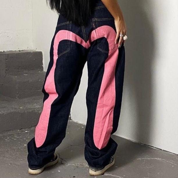 Jeans Retro Street – Jaxen