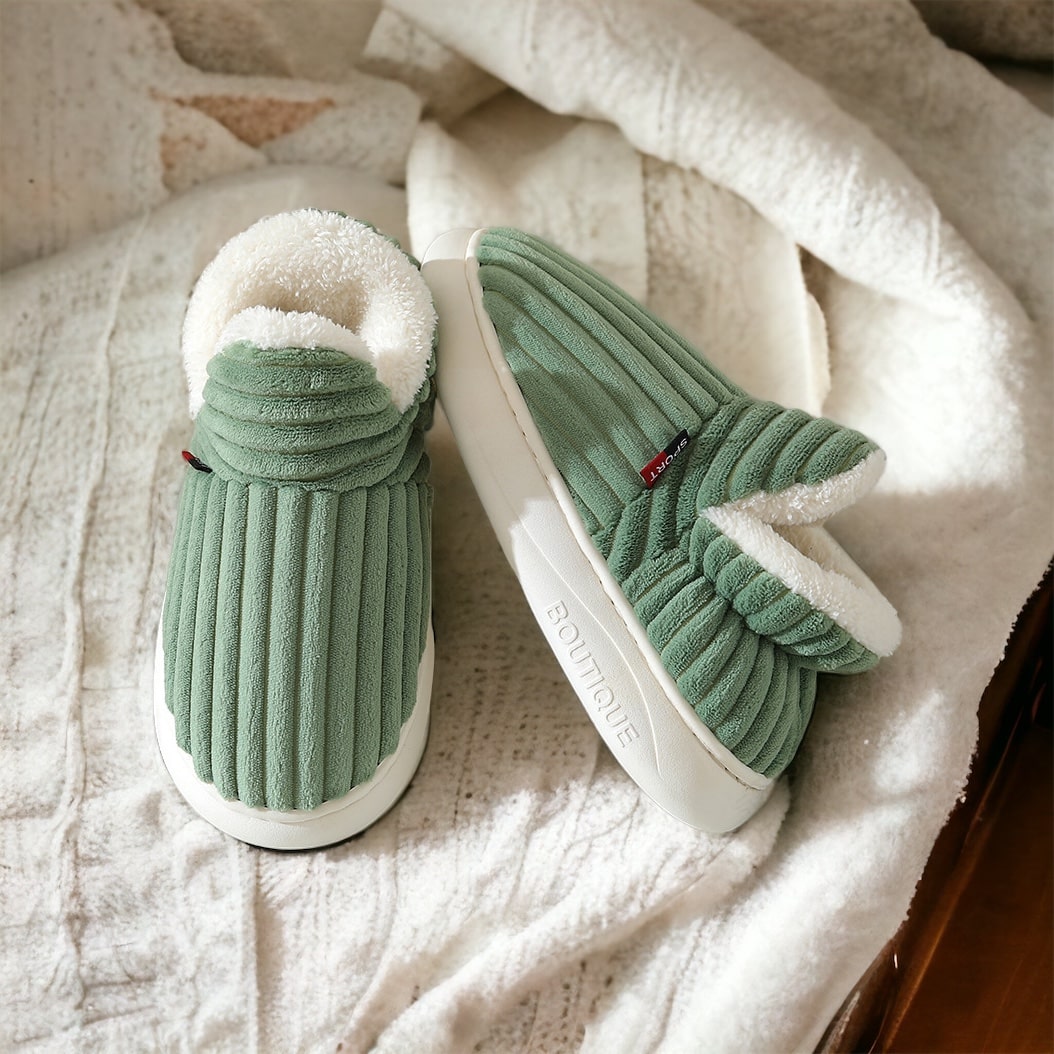 Zapatillas cómodas para mujer - Aurora