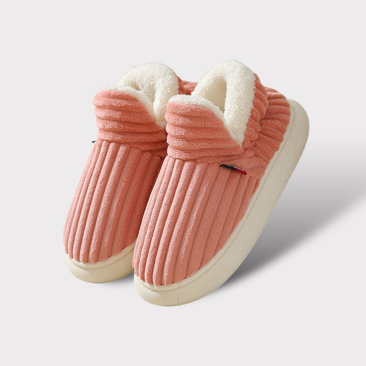 Zapatillas cómodas para mujer - Aurora