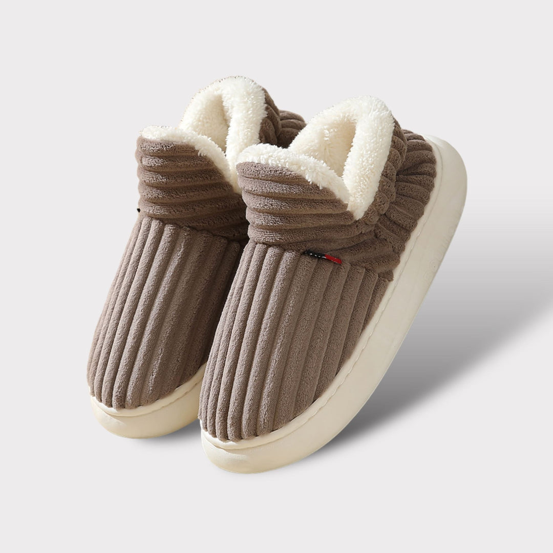 Zapatillas cómodas para mujer - Aurora