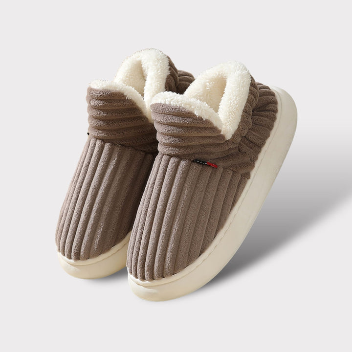Zapatillas cómodas para mujer - Aurora