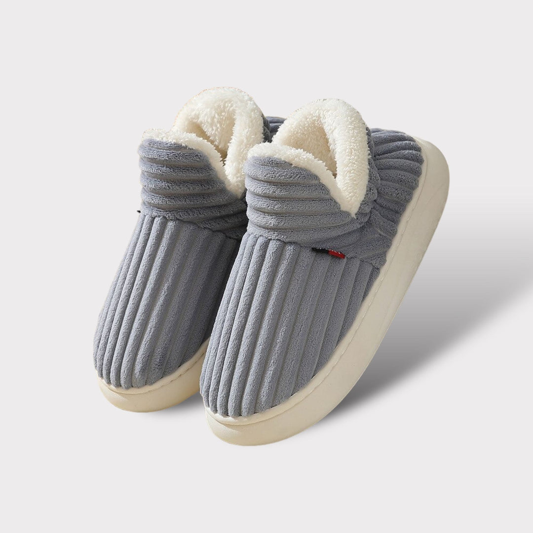 Zapatillas cómodas para mujer - Aurora