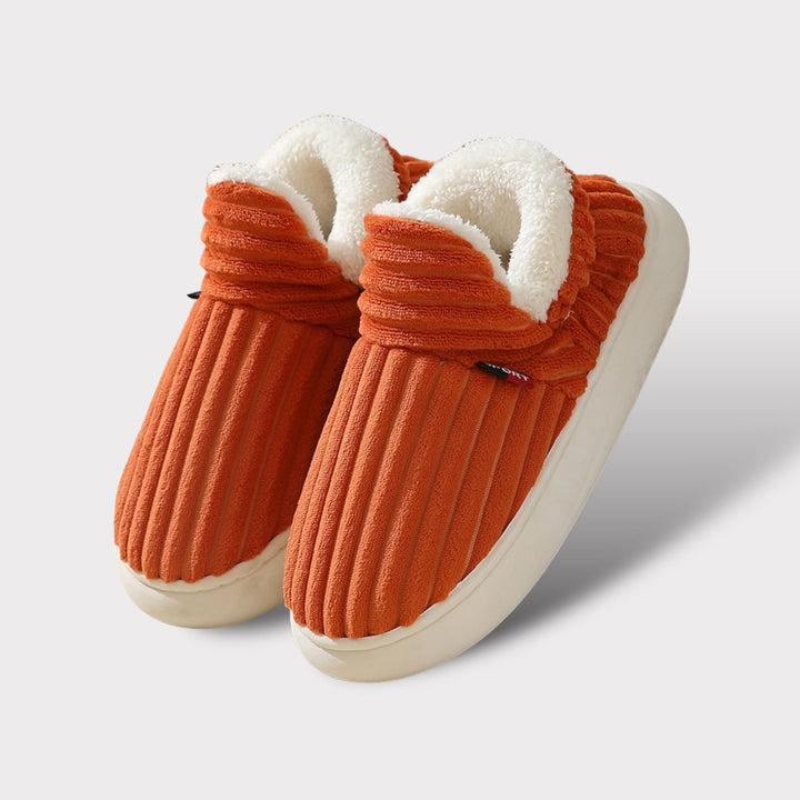 Zapatillas cómodas para mujer - Aurora