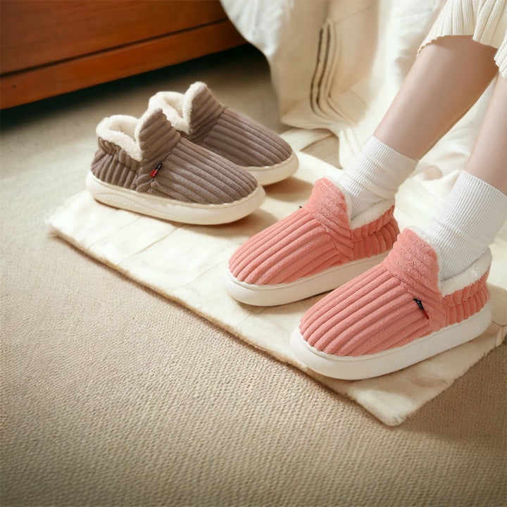 Zapatillas cómodas para mujer - Aurora