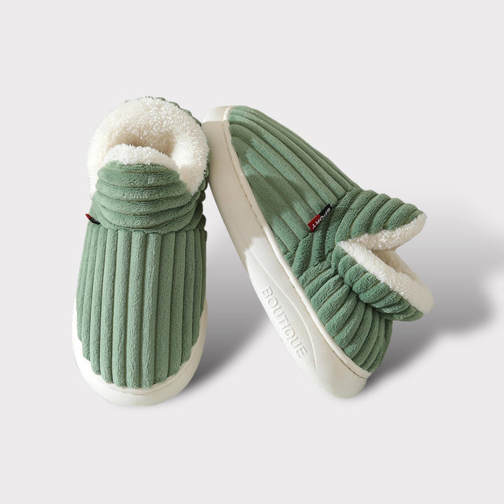 Zapatillas cómodas para mujer - Aurora