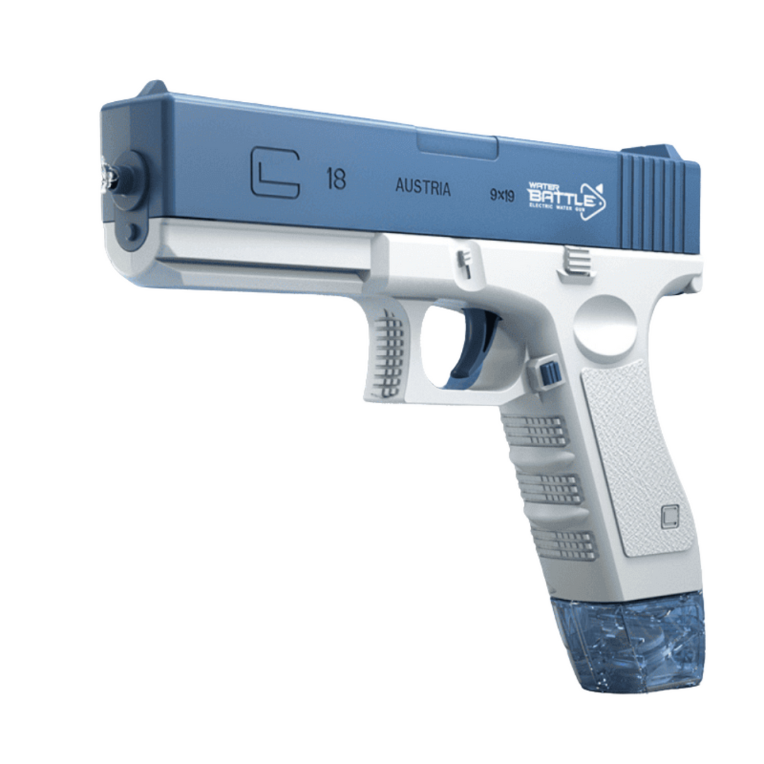 Elektrisk vandpistol - Fuldt automatisk