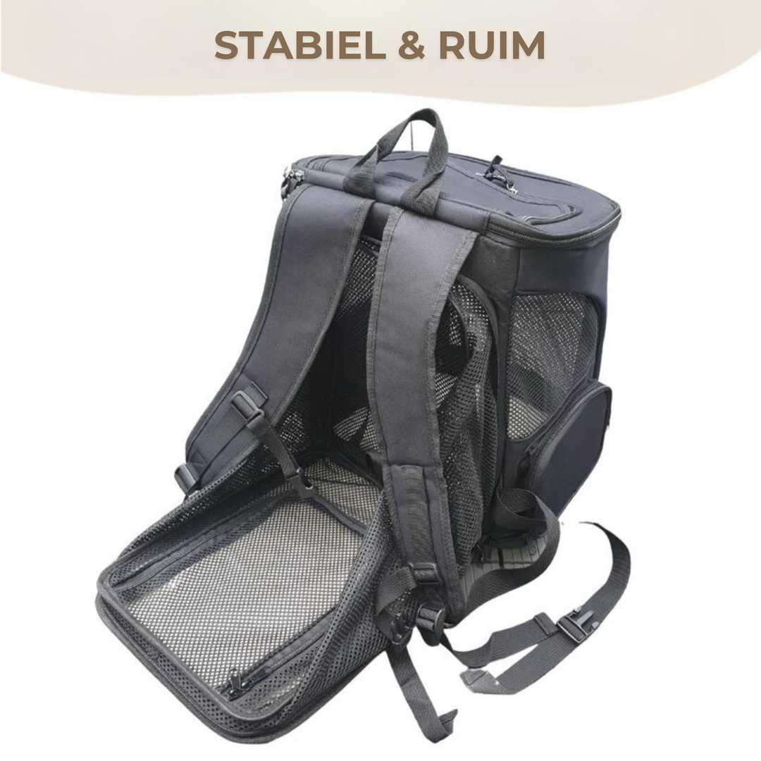 Cat Backpack – PurrPack